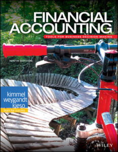 Financial Accounting- Tools for Business Decision Making