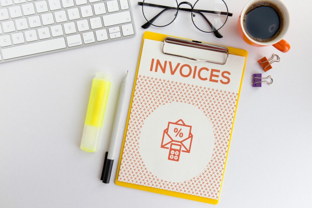 invoices