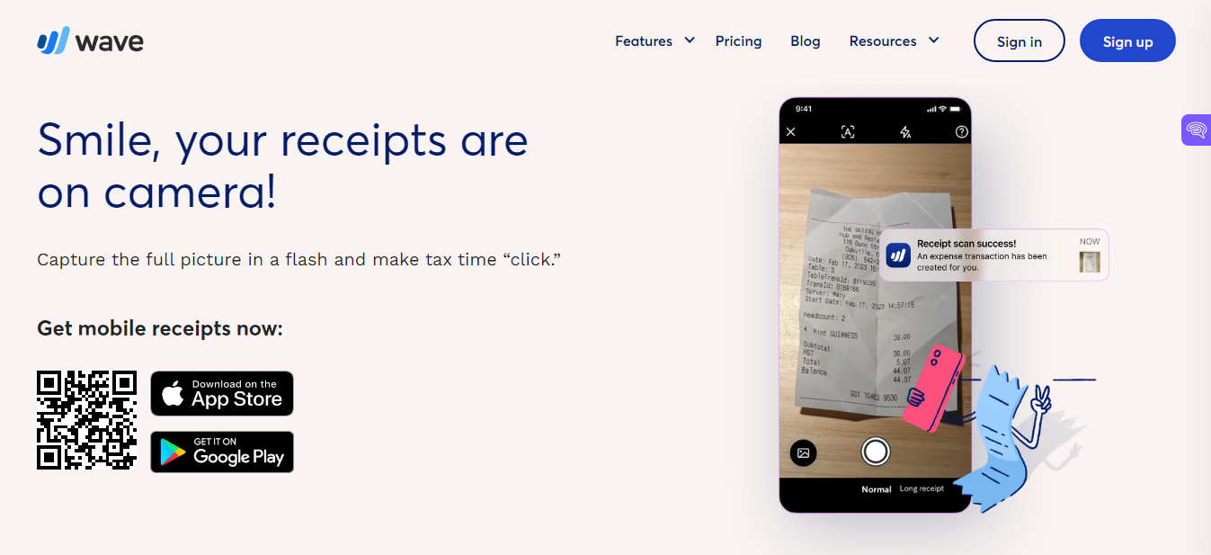 The Essential Receipt Scanner Apps You Need in 2024