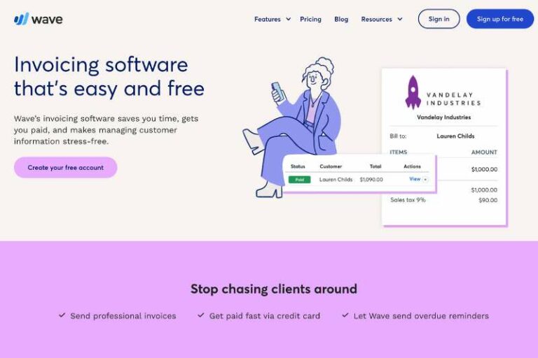 Best E-Invoicing Software To Try in 2024 - Envoice