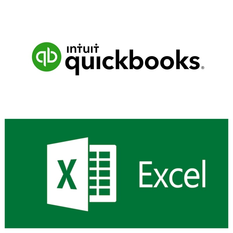 QuickBooks vs. Excel [Accounting Software Comparison] - Envoice