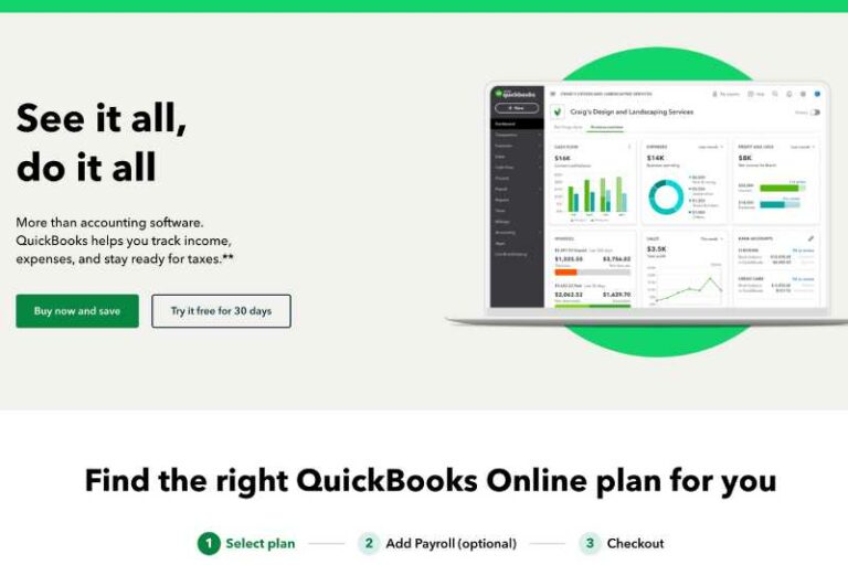 QuickBooks Essentials Vs Plus Which Plan is Right for You? Envoice