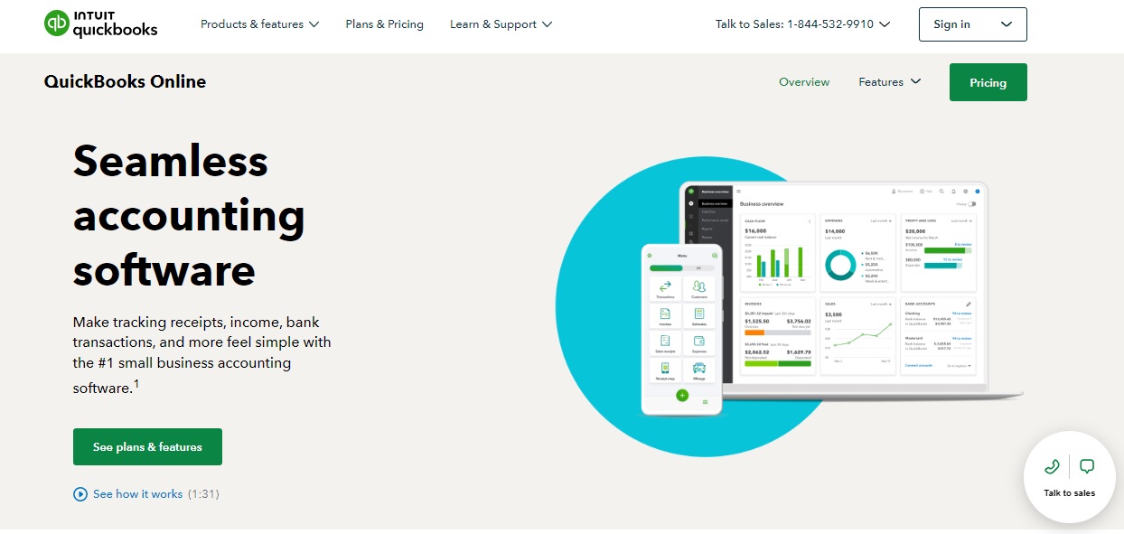 Finding the Perfect Fit Which QuickBooks Is Right for Me? Envoice