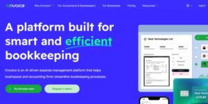 10 of the Best Invoice Scanning Software in 2024 - Envoice