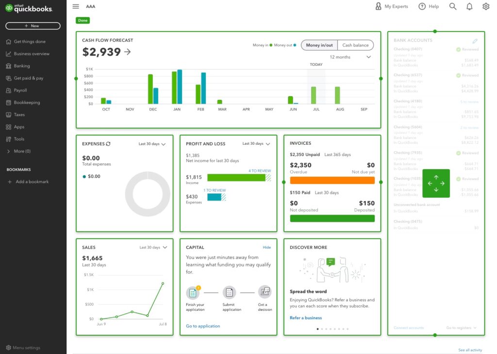 Bill Vs QuickBooks Review For Small Business Owners