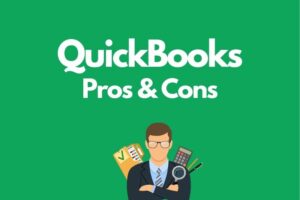 quickbooks online review pros cons alternatives