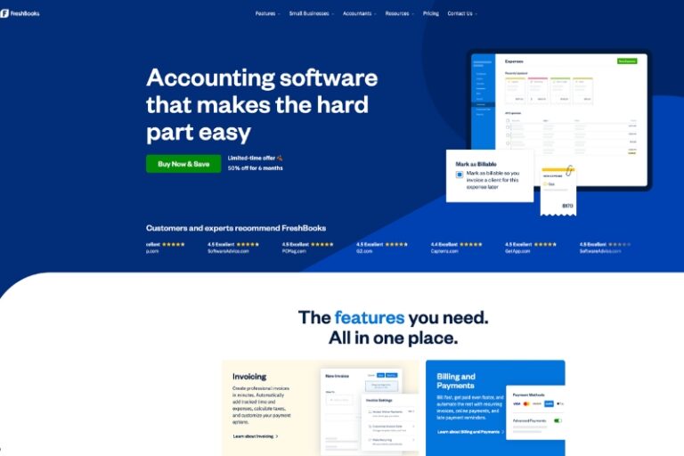 Expense Management Tool: Best Software for Small Businesses