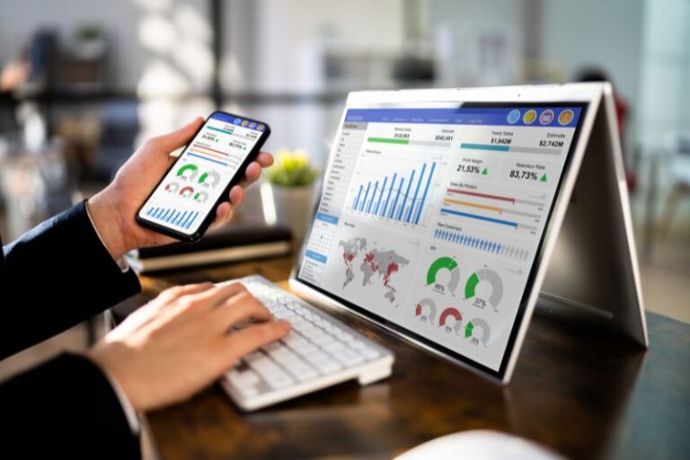 Business Expense Tracker: Smarter Tools for Expense Control
