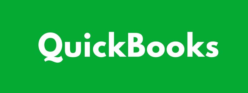 QuickBooks logo representing one of the best cloud accounting software options