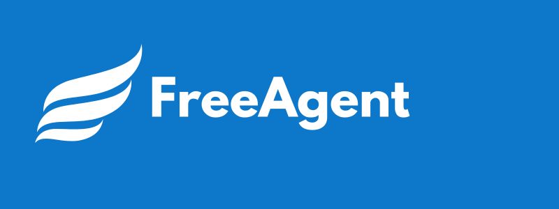 FreeAgent logo representing one of the best cloud accounting software options