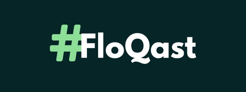 FloQast logo showcasing one of the best cloud accounting software solutions.